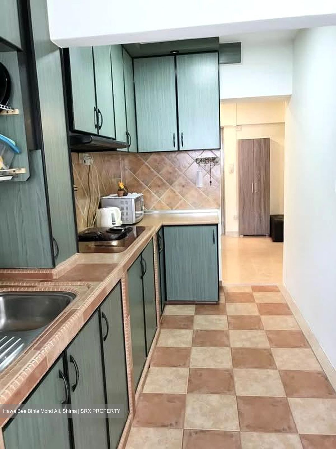 Blk 291B Bukit Batok Street 24 (Bukit Batok), HDB 4 Rooms #546886791